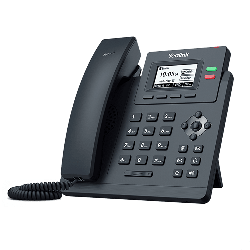 Yealink SIP-T31G